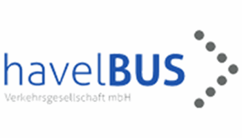 Logo Havelbus (Quelle: Havelbus Verkehrsgesellschaft mbH)