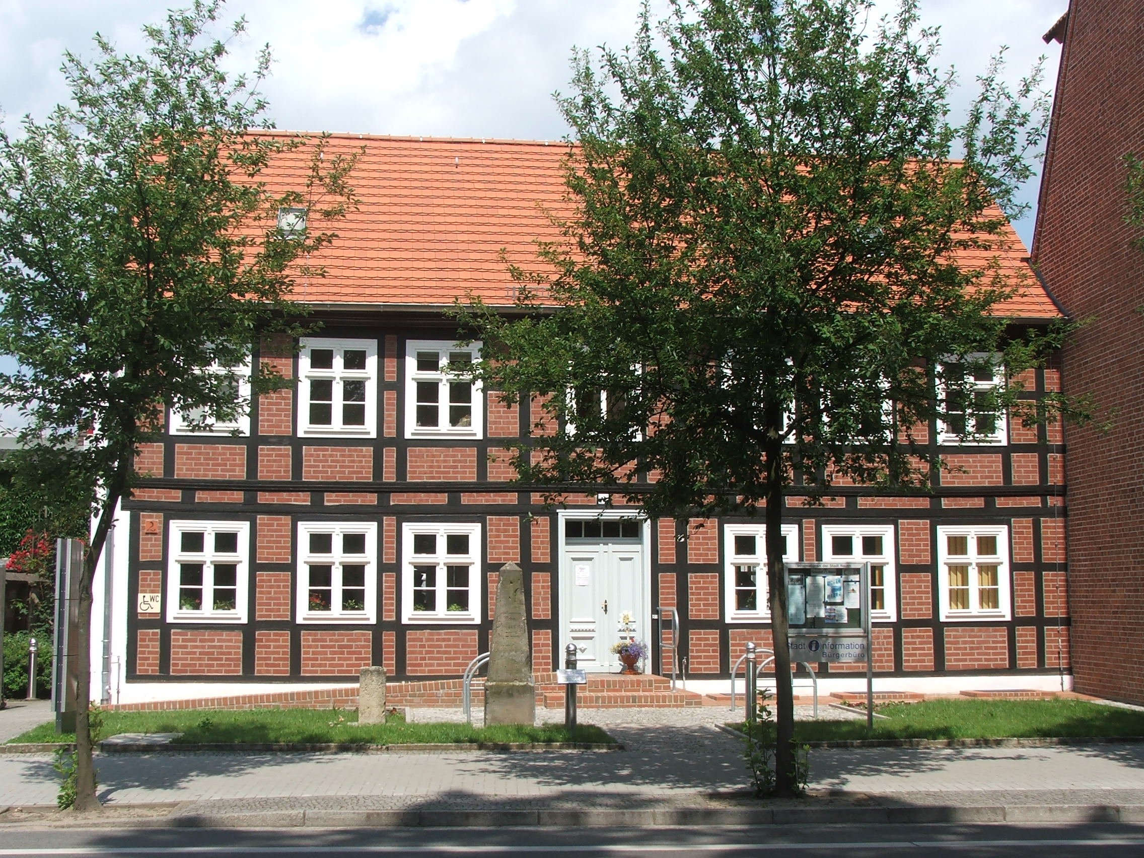 Bürgerbüro (1)
