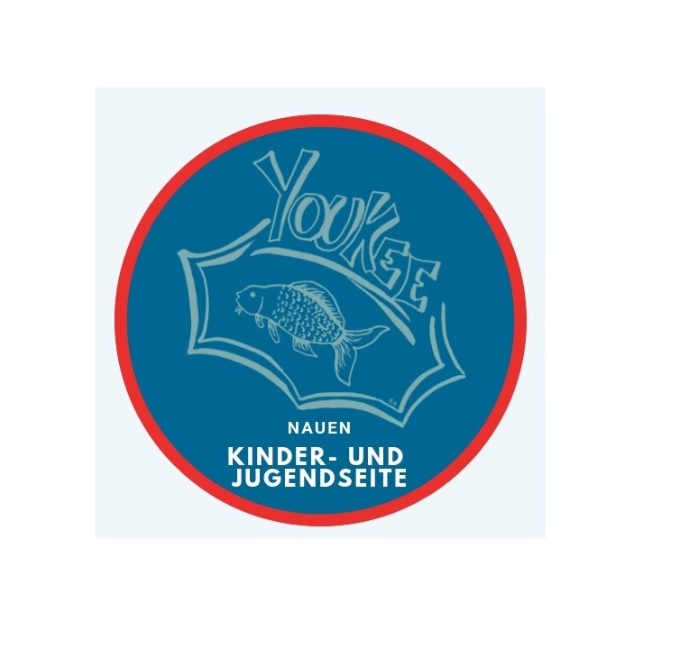 Kinder- und Jugendseite Nauen