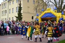 Kinderfest FGZ
