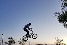 Foto BMX