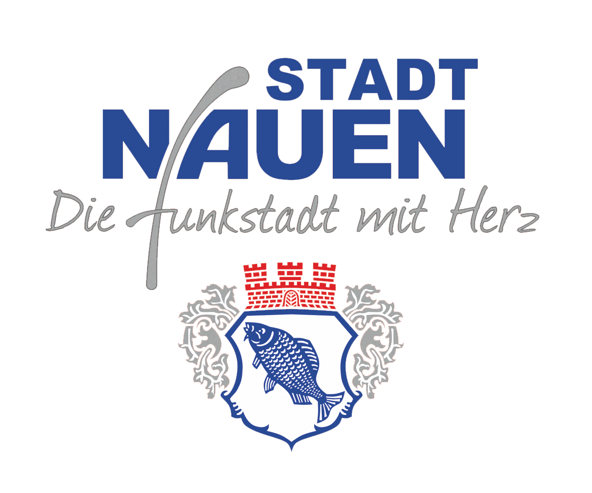Logo Stadt Nauen