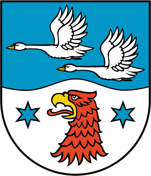 Wappen Landkreis Havelland