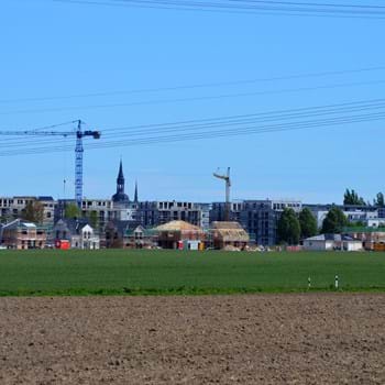 StVV: Stadterweiterung Südwest wird zurückgestellt