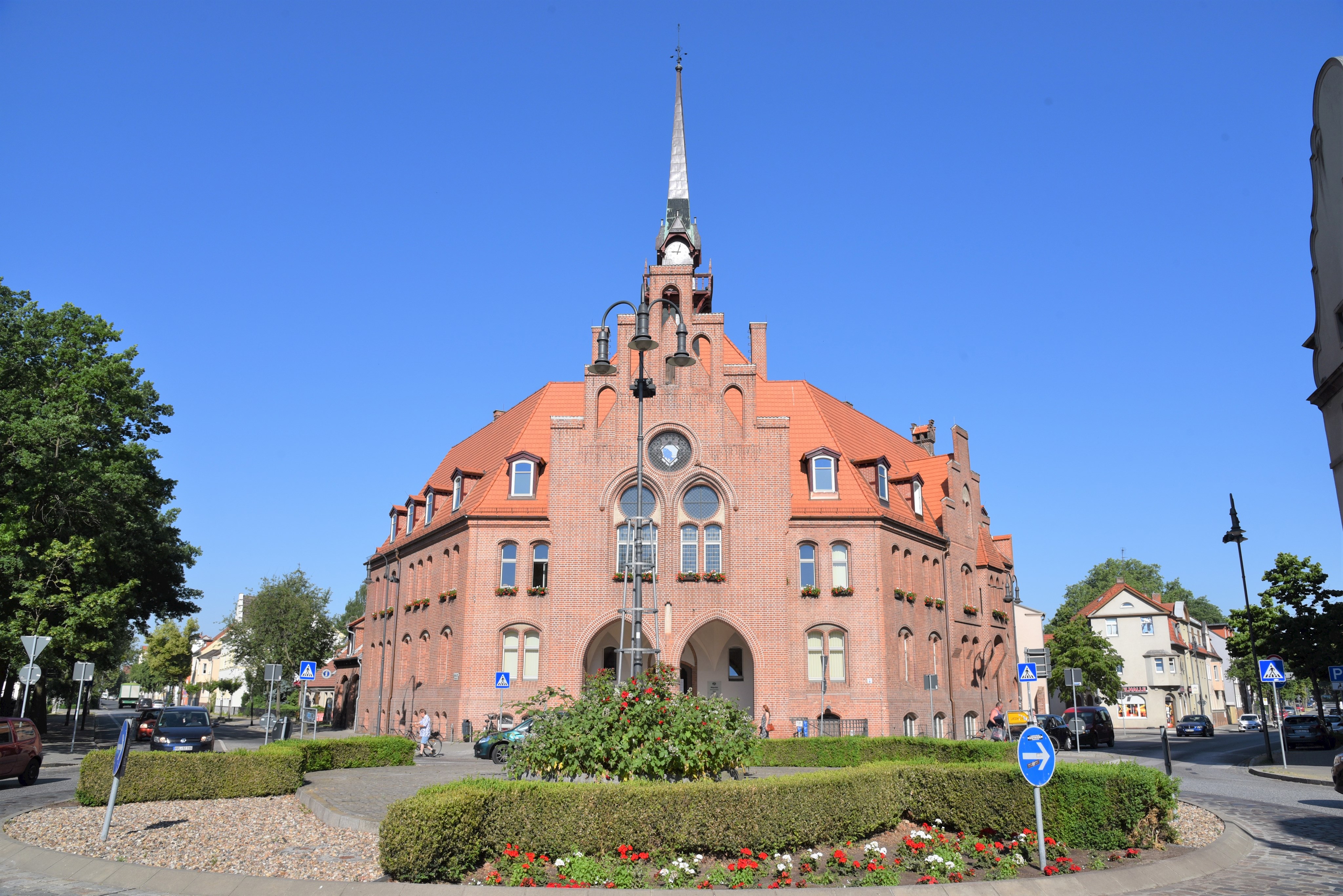 Umfrage: Welche Unterstützung brauchen Sie als Ehrenamtliche im Havelland?