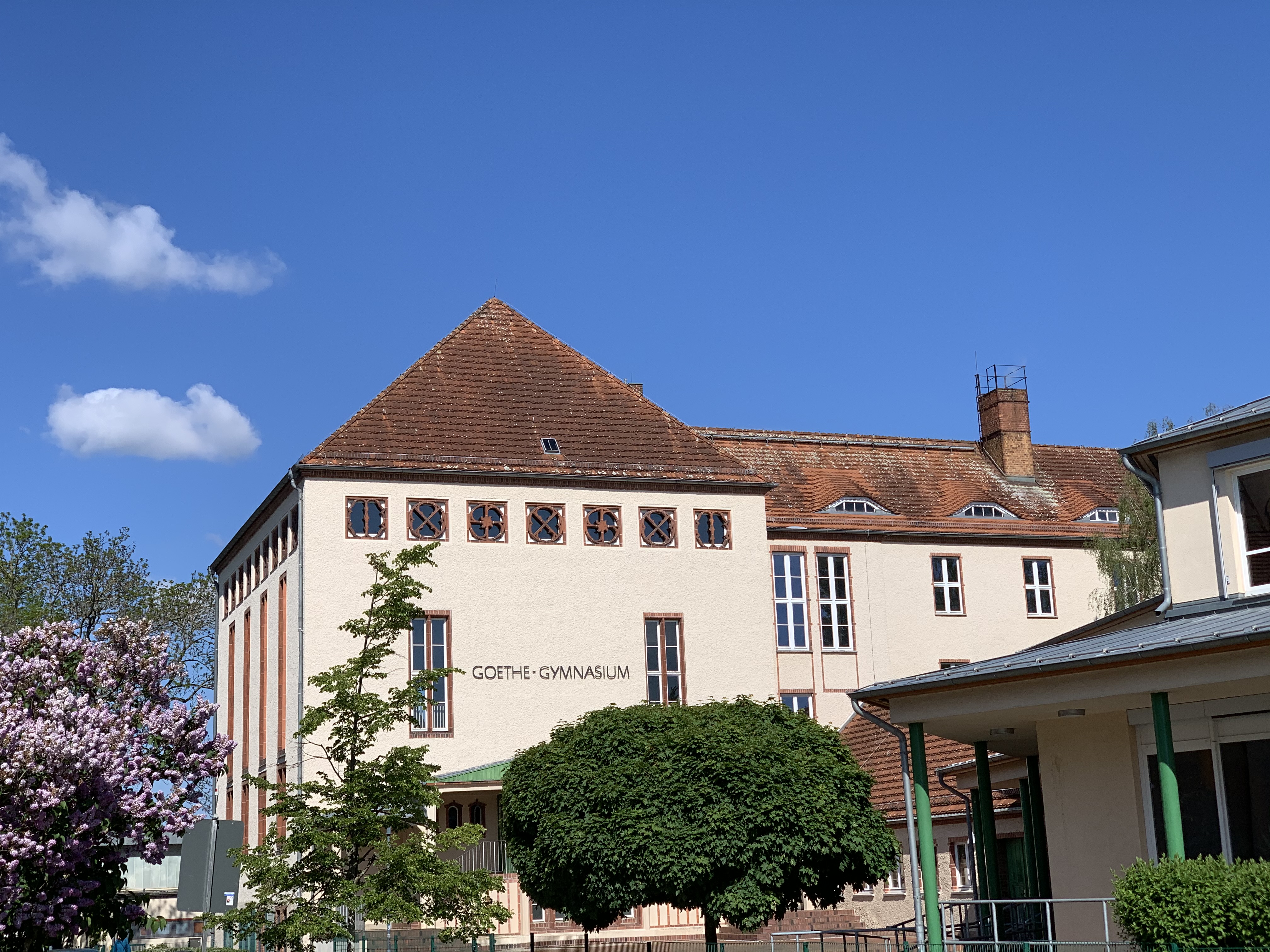 Stolpersteinverlegung am 18. September 2021 in Nauen