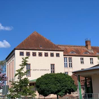 Stolpersteinverlegung am 18. September 2021 in Nauen