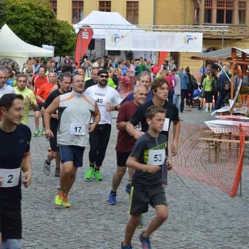1. Nauener Altstadtlauf am 02. Oktober 2021 - Informationen für alle Läuferinnen und Läufer