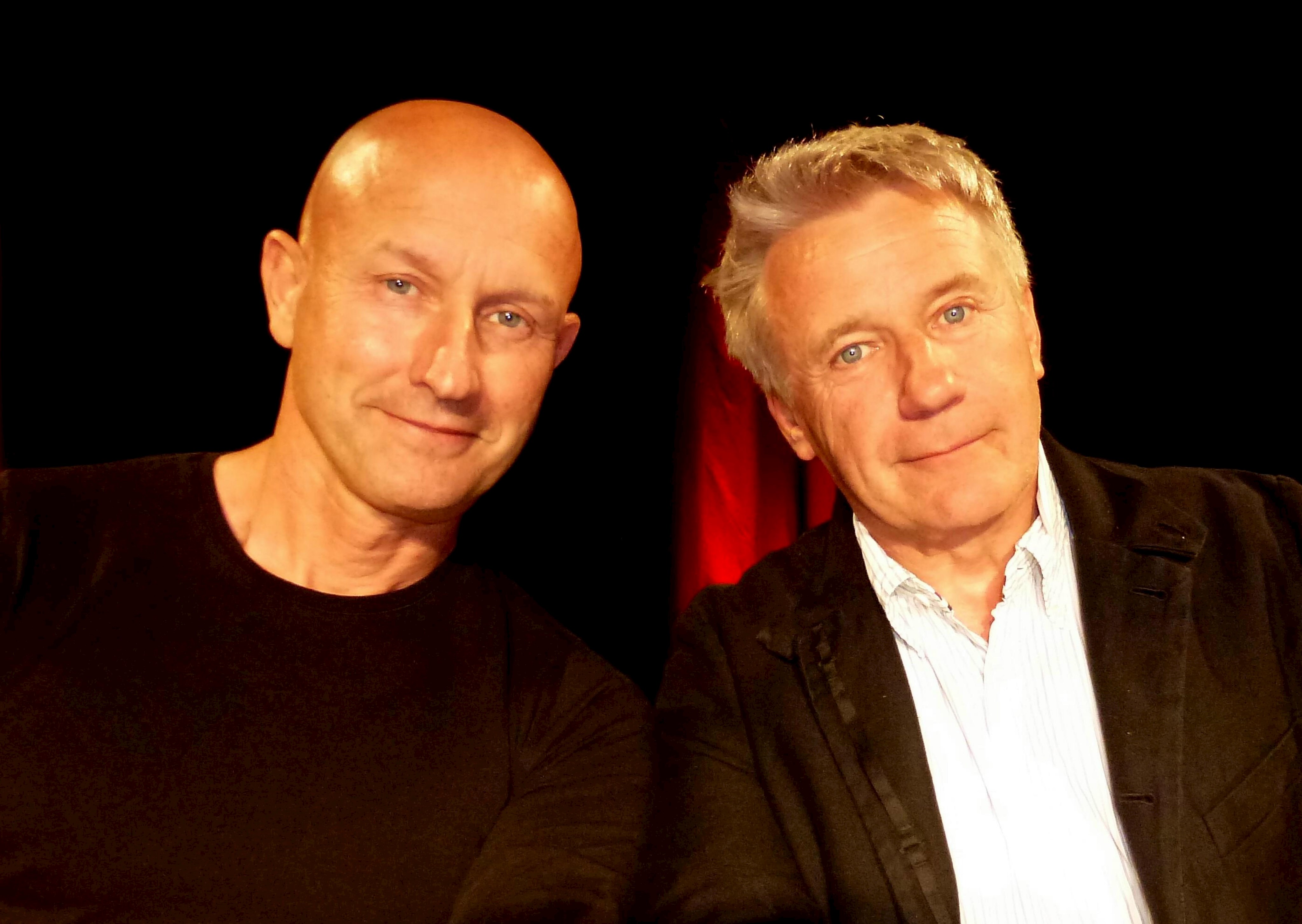 Der Hundertjährige, der aus dem Fenster stieg und verschwand