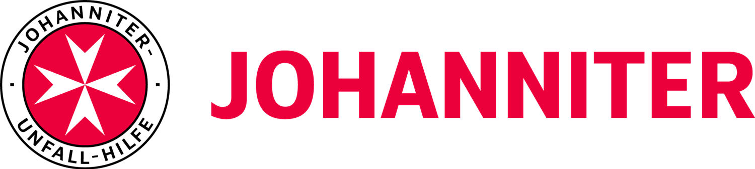 Logo Johanniter Unfallhilfe