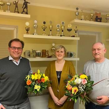 Neuwahlen innerhalb des Ortsbeirates Kienberg