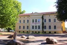 Das Familien- und Generationenzentrum (FGZ) in der Ketziner Straße 1