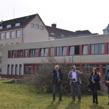 Wichtiger Personalwechsel in der Stadtverwaltung:  Anika Demuth neue Teamleiterin der Schulverwaltung in Nauen