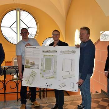 Planungsauftrag für neue Arco-Sporthalle vergeben 