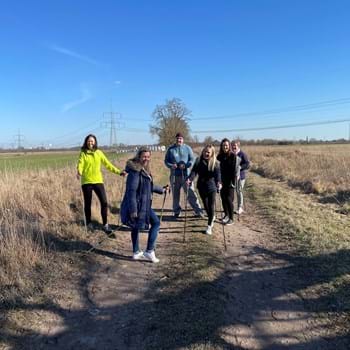 Fit und gesund im Kita-Alltag Kita - Team für einen gesunden Lebensstil sensibilisieren