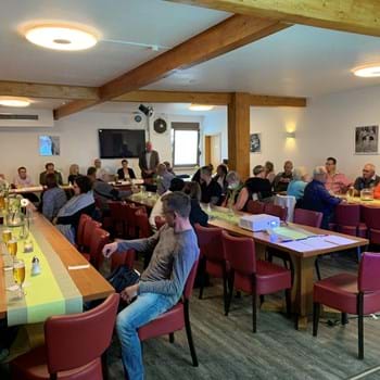 Wachow: Sanierungsarbeiten an der Ortsdurchfahrt starten im 2. Quartal 2023