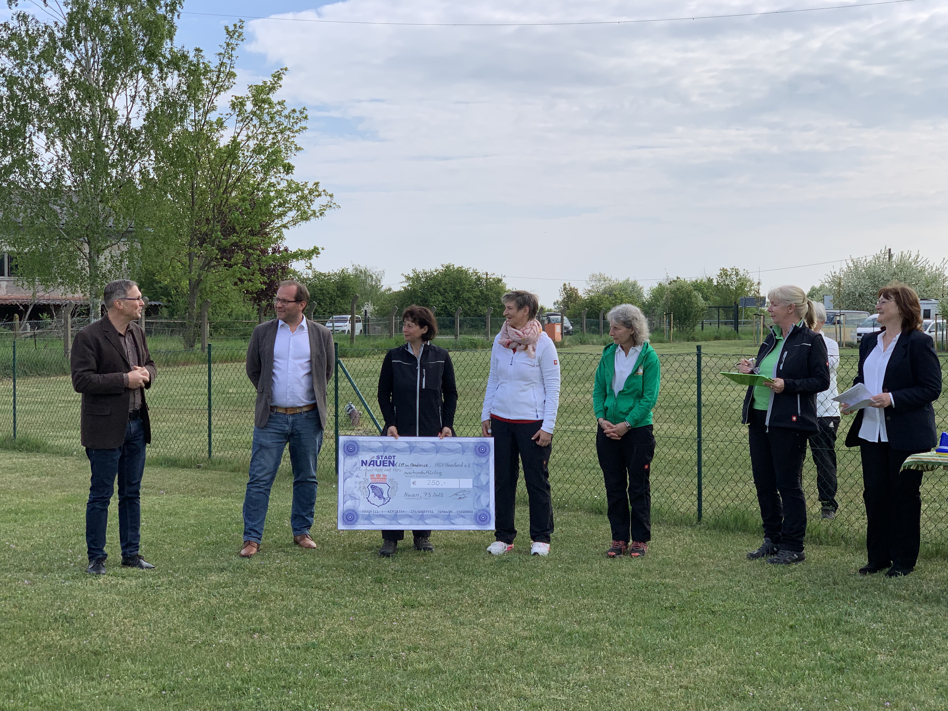 6. Obedience-Landesmeisterschaft am Röthehof/Neugarten