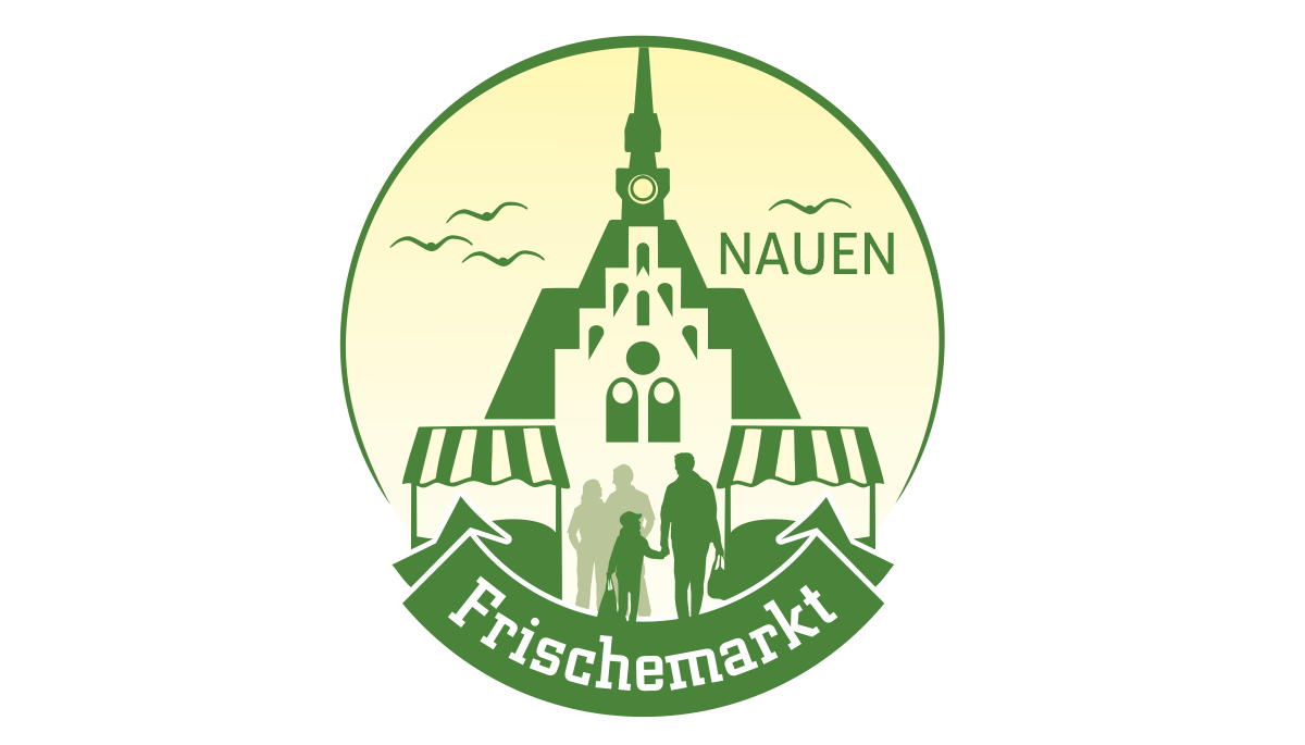 Logo Frischemarkt Nauen