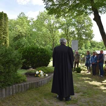 24. Mai 1944: Bomben töteten in Berge einst 16 Dorfbewohner