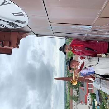 Der Nachtwächter: Foto-Vortrag über die historische Altstadt zum Thema "Die Nauener Wirtshäuser" am 9. November