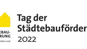 Logo-Quelle: Tag der Städtebauförderung 2022