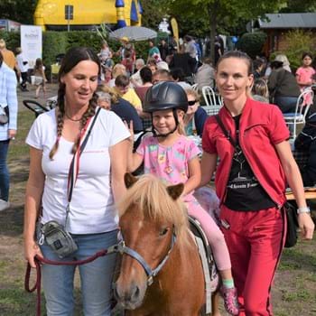 4. FGZ-Hausfest lockte Besucherscharen ins Freie