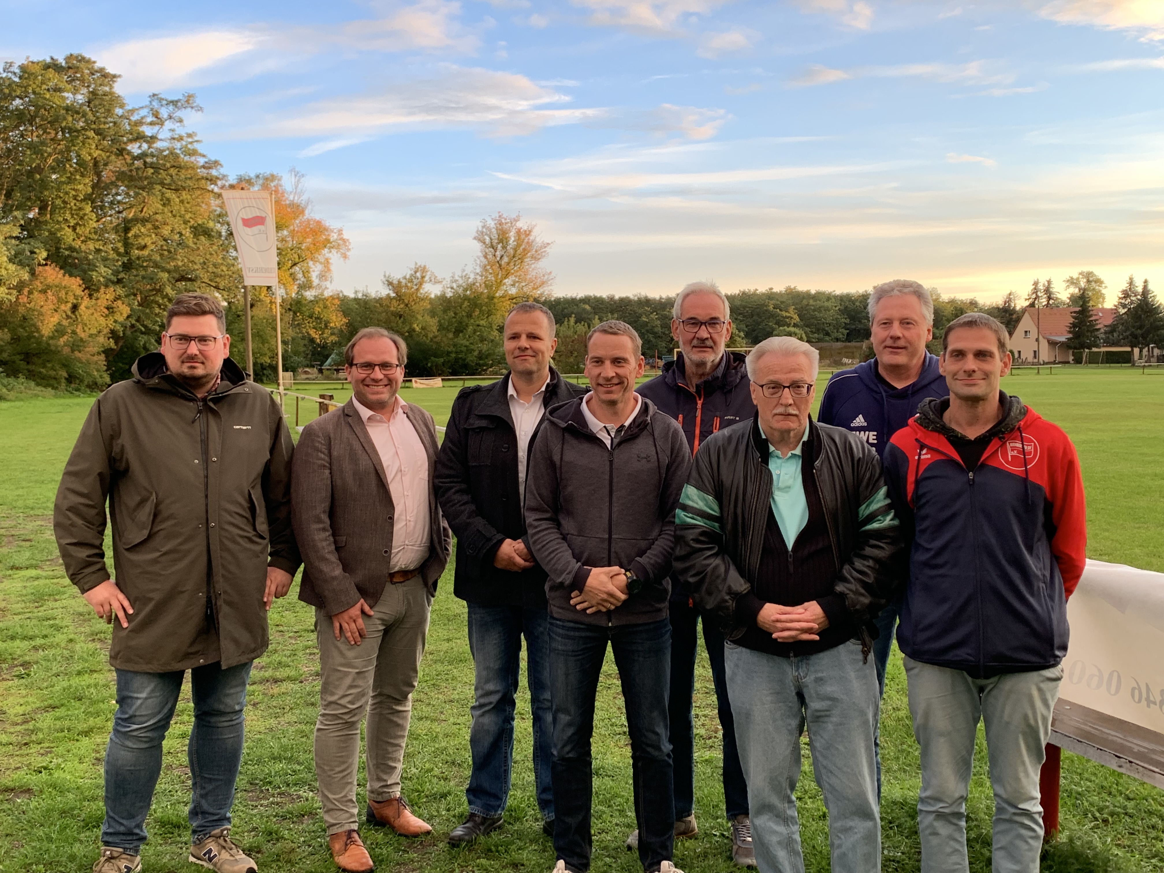 Steigende Energiepreise: Förderrichtlinie der Stadt soll Sportvereinen kurzfristig über die Runden helfen