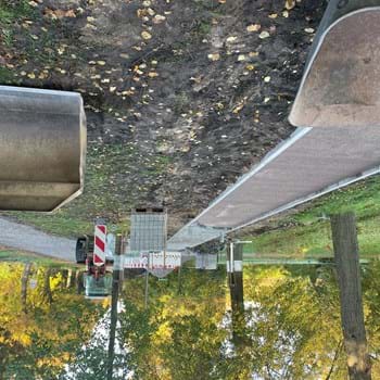 Investitionen in eine gute Infrastruktur