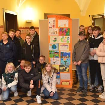 Halbzeitgespräch zur Umsetzung des Aktionsplans „Kinderfreundliche Kommunen“ der Stadt Nauen