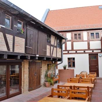 Richart-Hof bleibt vom 27. bis 31.12.2022 geschlossen