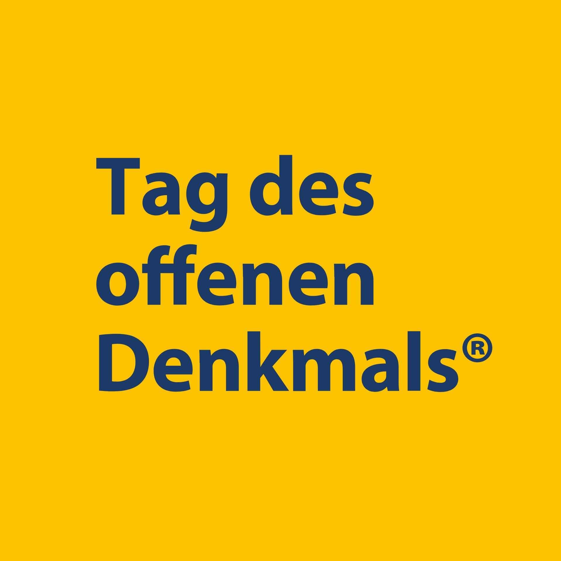 14.09.2025 Tag des offenen Denkmals Stadt Nauen