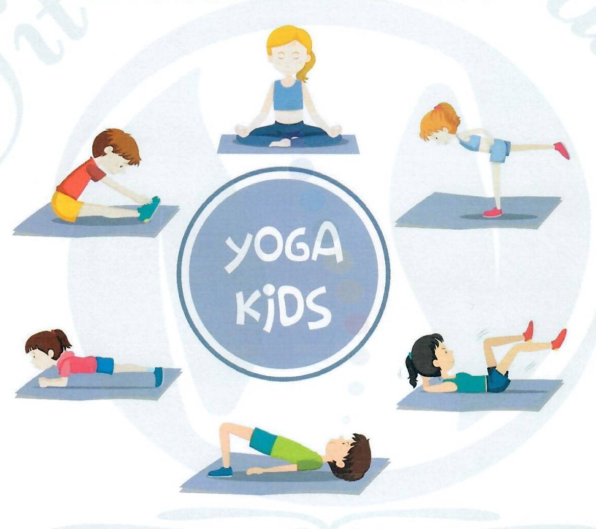 Workshop Kinderyoga 6-9 Jahre