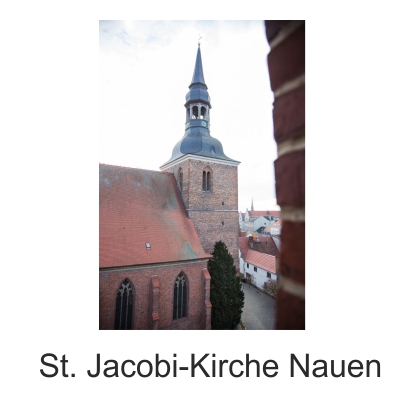 VerständigungsOrte- Raum für Dialog und Austausch in Nauen