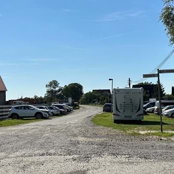 Vollsperrung Gohlitzer Straße ab 11. September