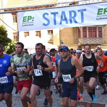 Am Sonntag gehörte Nauen dem 3. Altstadtlauf