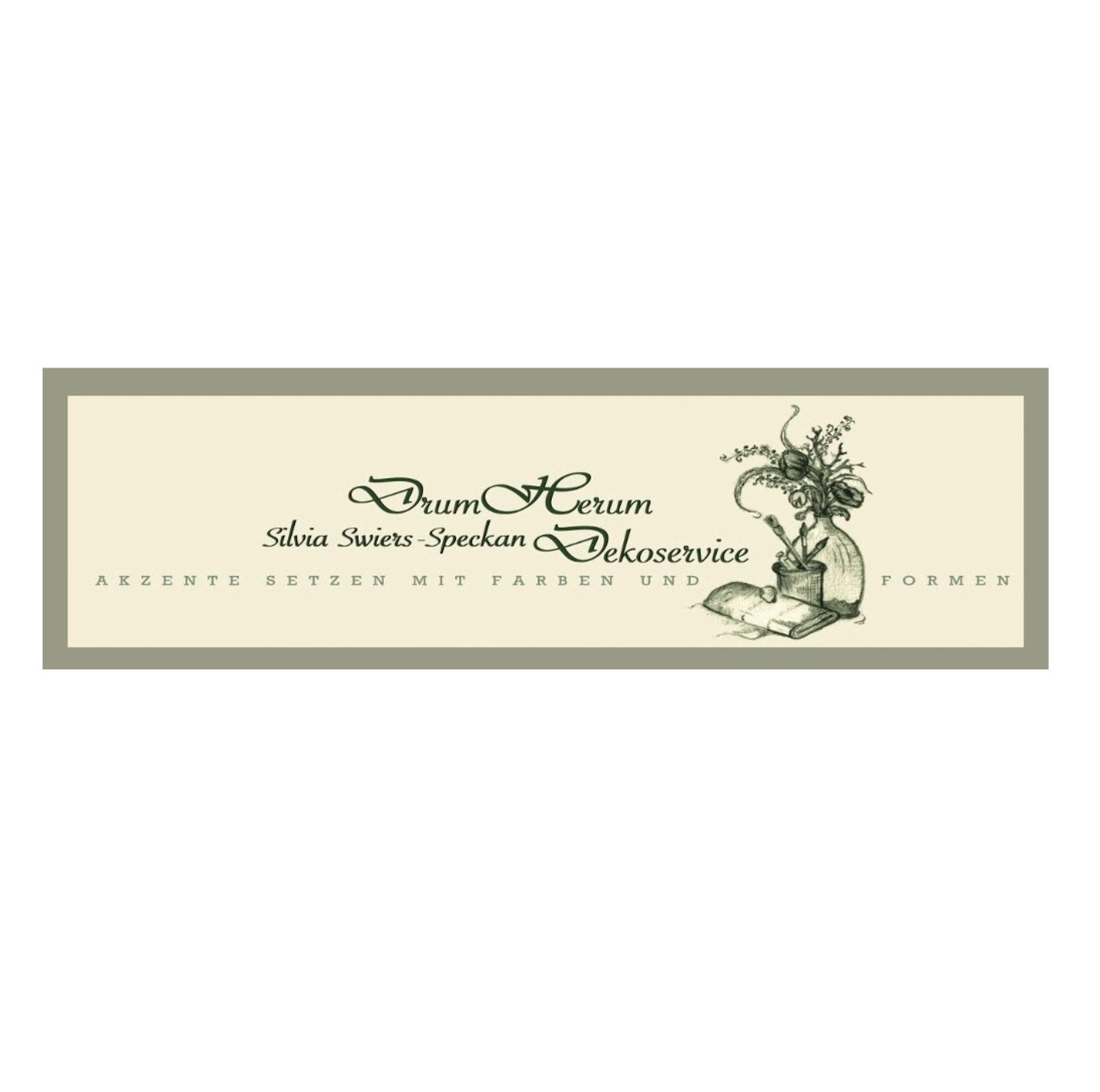 DrumHerum Dekoservice