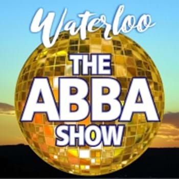 WATERLOO - Die ABBA Show mit 4Swedes - Sommer Open Air