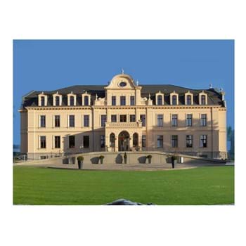 Pfingst-Brunch auf Schloss Ribbeck