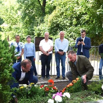 24. Mai 1944: Erinnerung an die Bombardierung Berges vor 80 Jahren