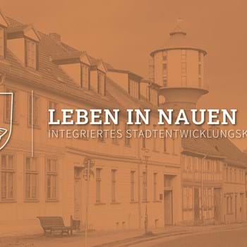 Integriertes Stadtentwicklungskonzept – Ergebnisse der bisherigen Beteiligung