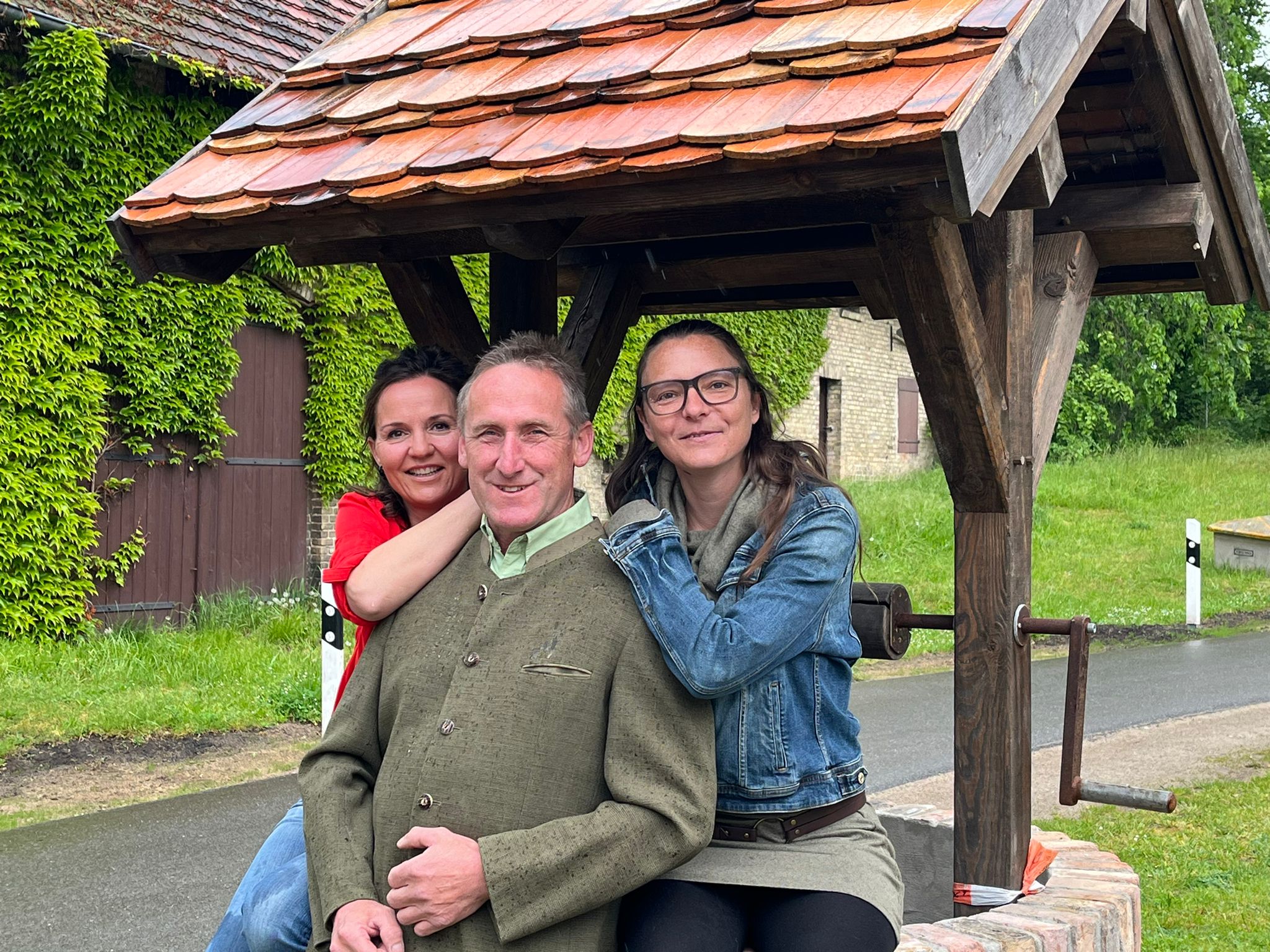 Ortsbeirat Berge konstituiert sich 