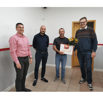 Ortsbeirat Börnicke konstituiert sich