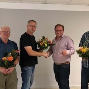 Ortsbeirat Groß Behnitz konstituiert sich