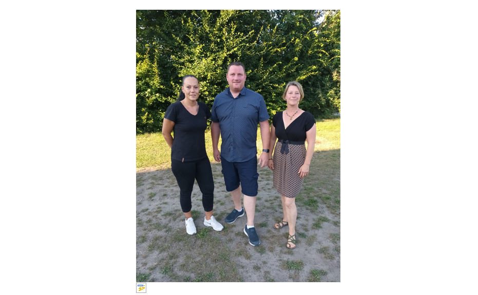 Ortsbeirat Klein Behnitz konstituiert sich 