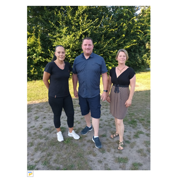 Ortsbeirat Klein Behnitz konstituiert sich