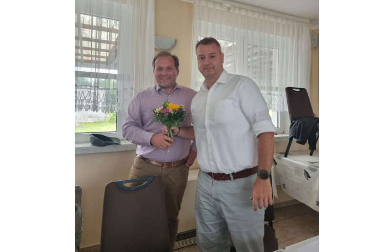 Ortsbeirat Ribbeck konstituiert sich