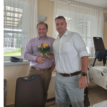 Ortsbeirat Ribbeck konstituiert sich