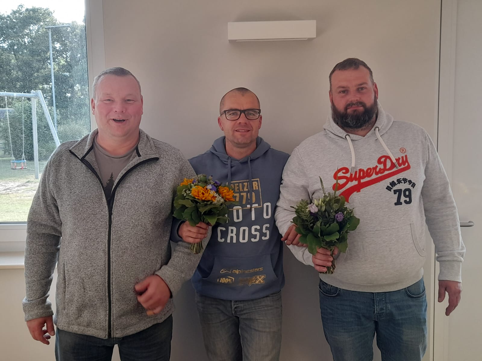 Ortsbeirat Waldsiedlung konstituiert sich 