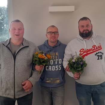 Ortsbeirat Waldsiedlung konstituiert sich