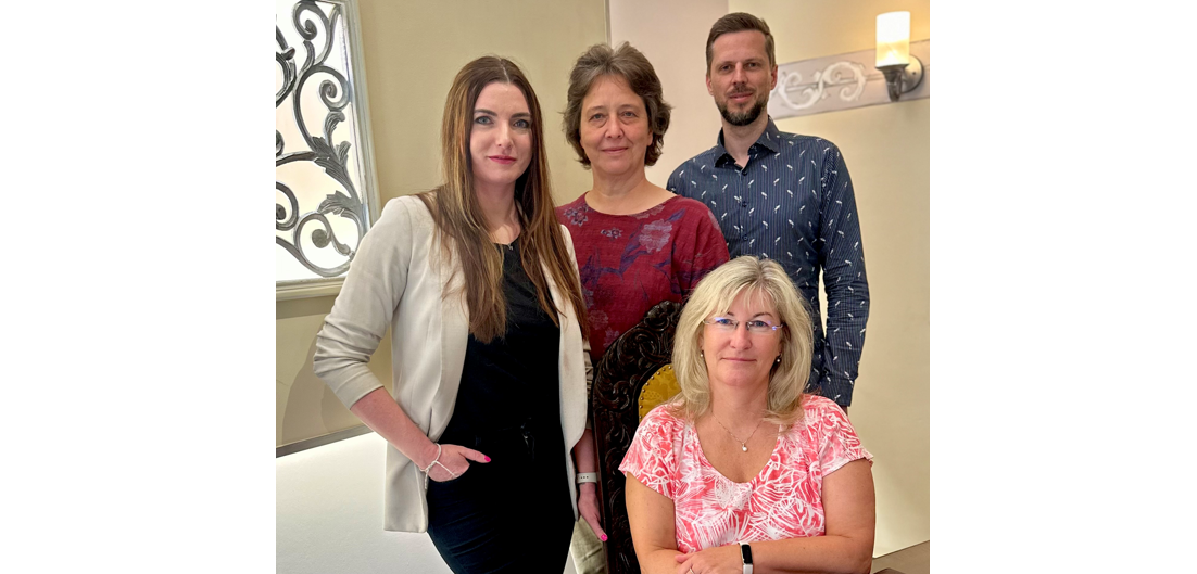 Lebensbegleiter Standesamt - Von der Wiege bis zur Bahre begleitet Sie das Standesamt Nauen durch Ihr Leben